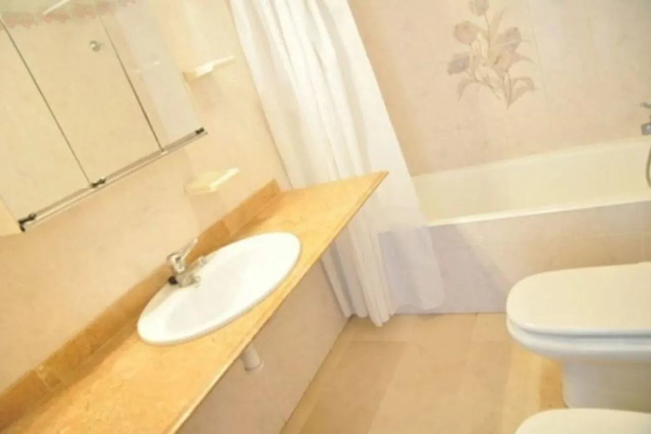 Apartment Zeus Versailles