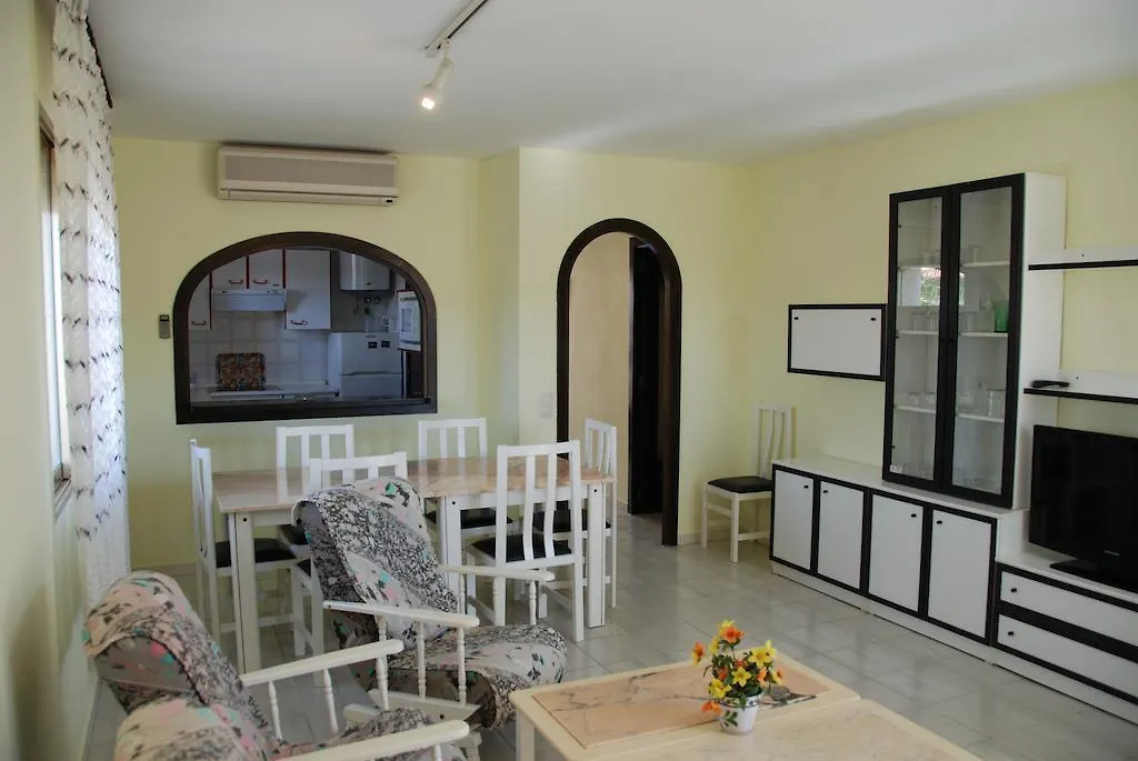 Zeus Versailles 0*, Cambrils Spain