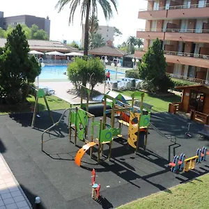 Voramar Курортный комплекс