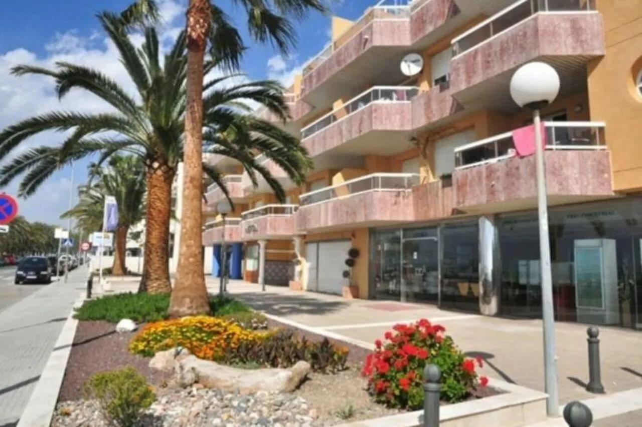 Zeus Versailles Cambrils Spagna