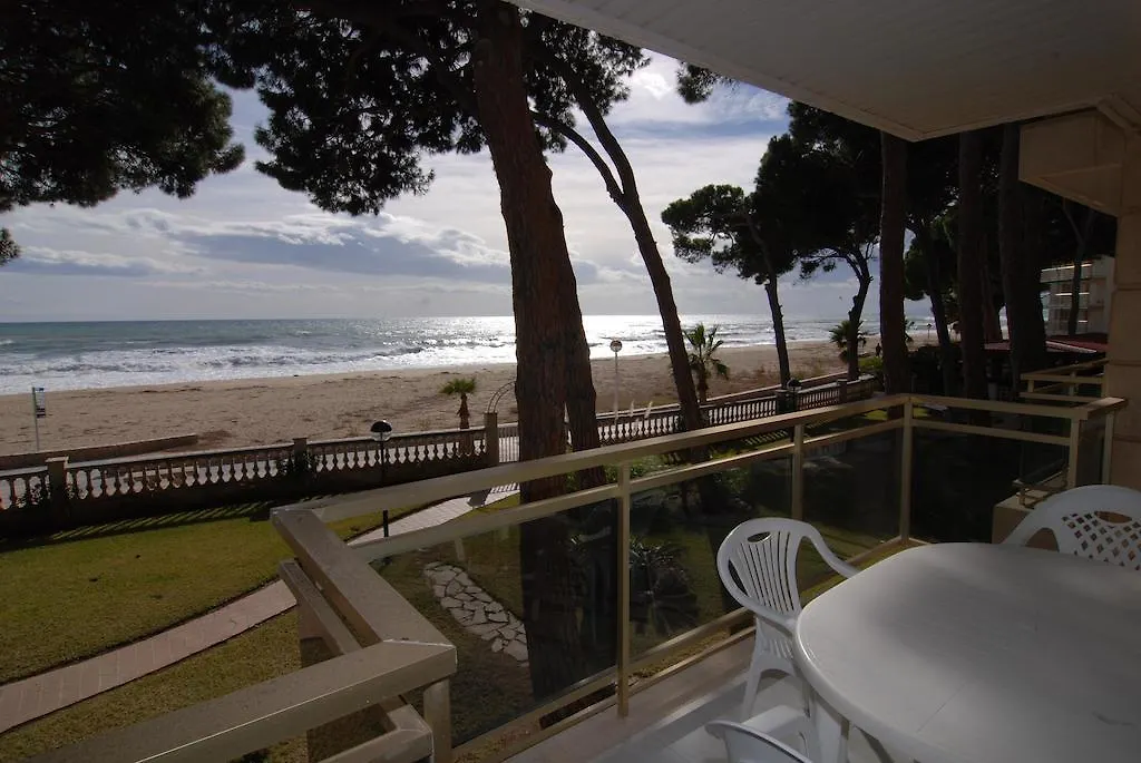 Zeus Versailles Cambrils Appartamento