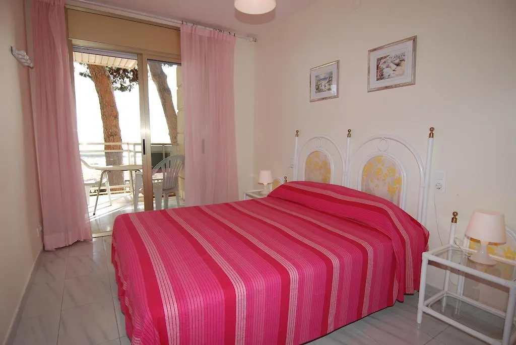 Appartamento Zeus Versailles Cambrils