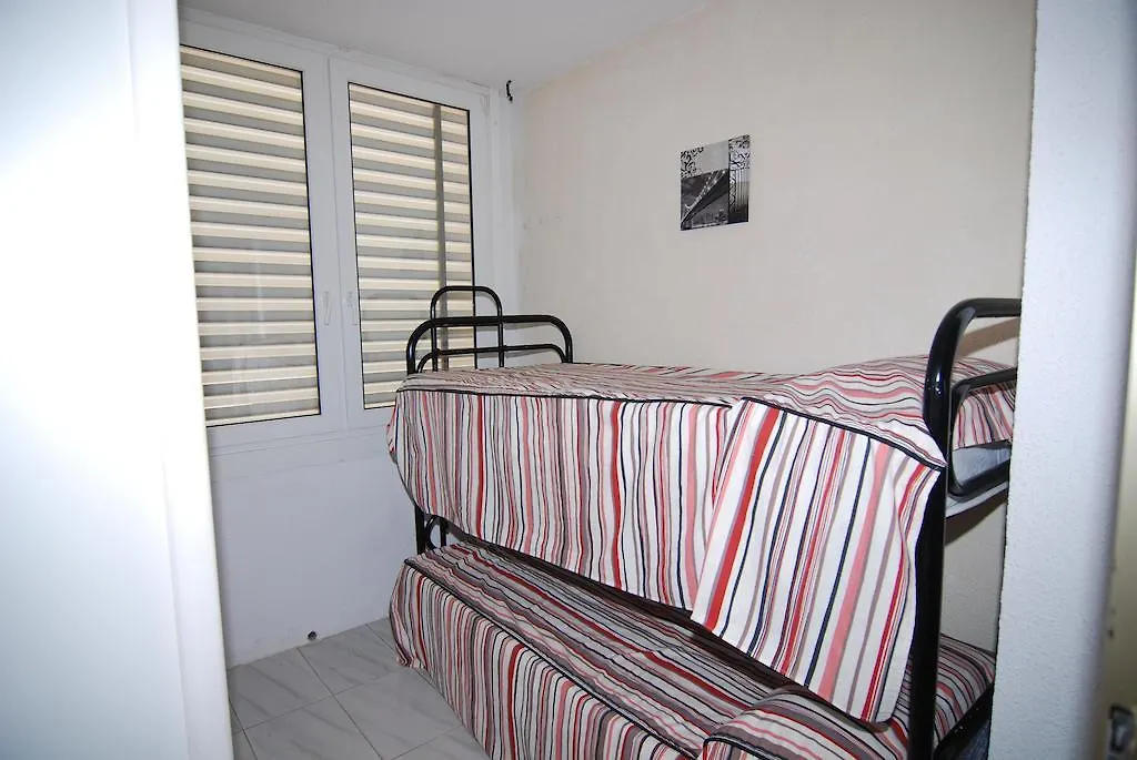 Zeus Versailles Cambrils