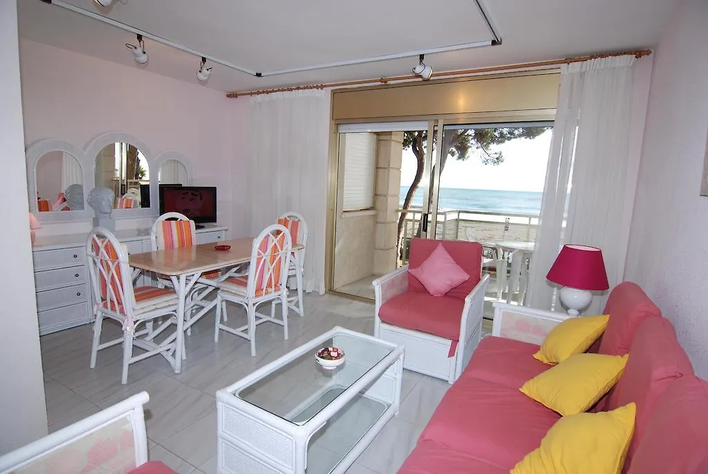 Appartamento Zeus Versailles Cambrils