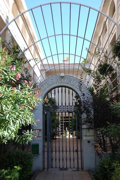 Zeus Versailles Cambrils Appartamento