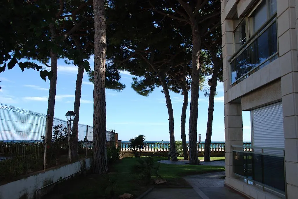 Zeus Versailles Cambrils Appartamento