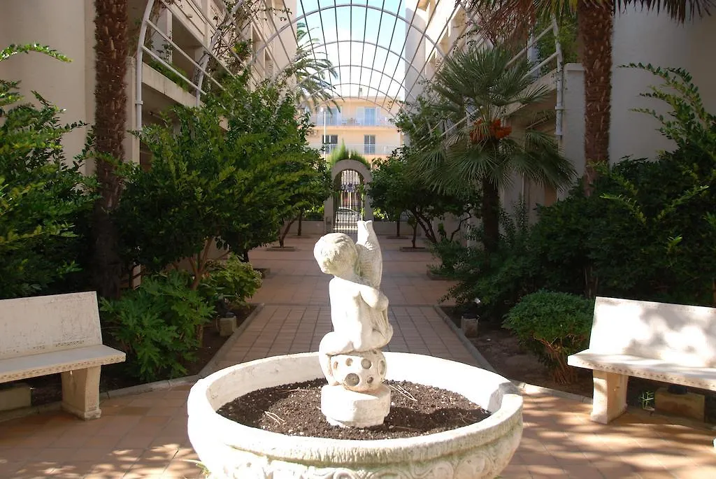 Appartamento Zeus Versailles Cambrils Spagna