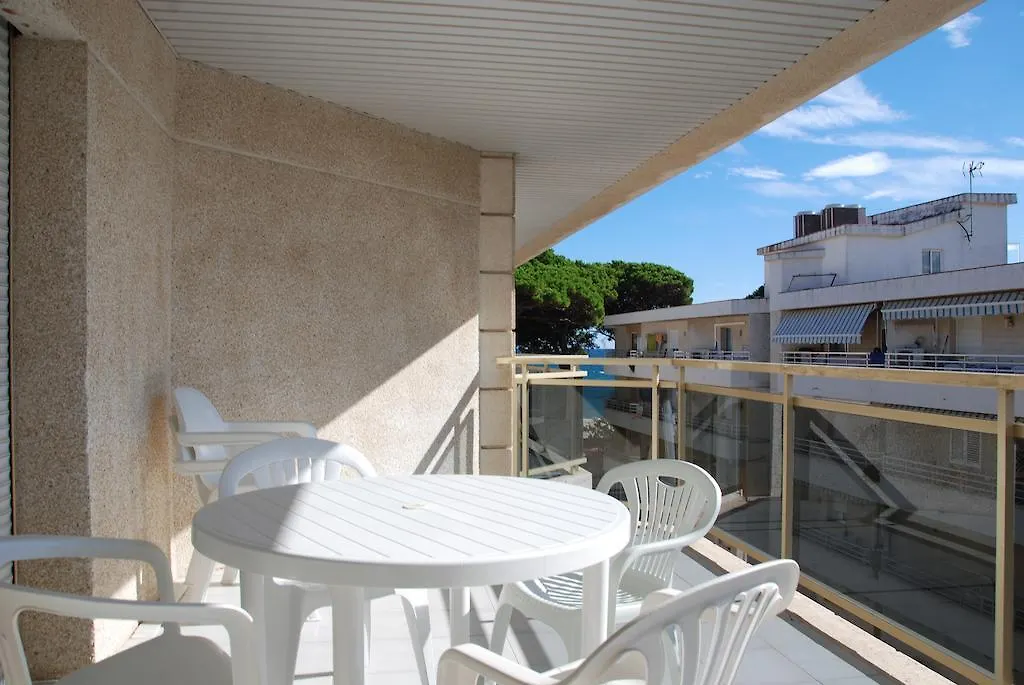 Zeus Versailles Cambrils Appartamento