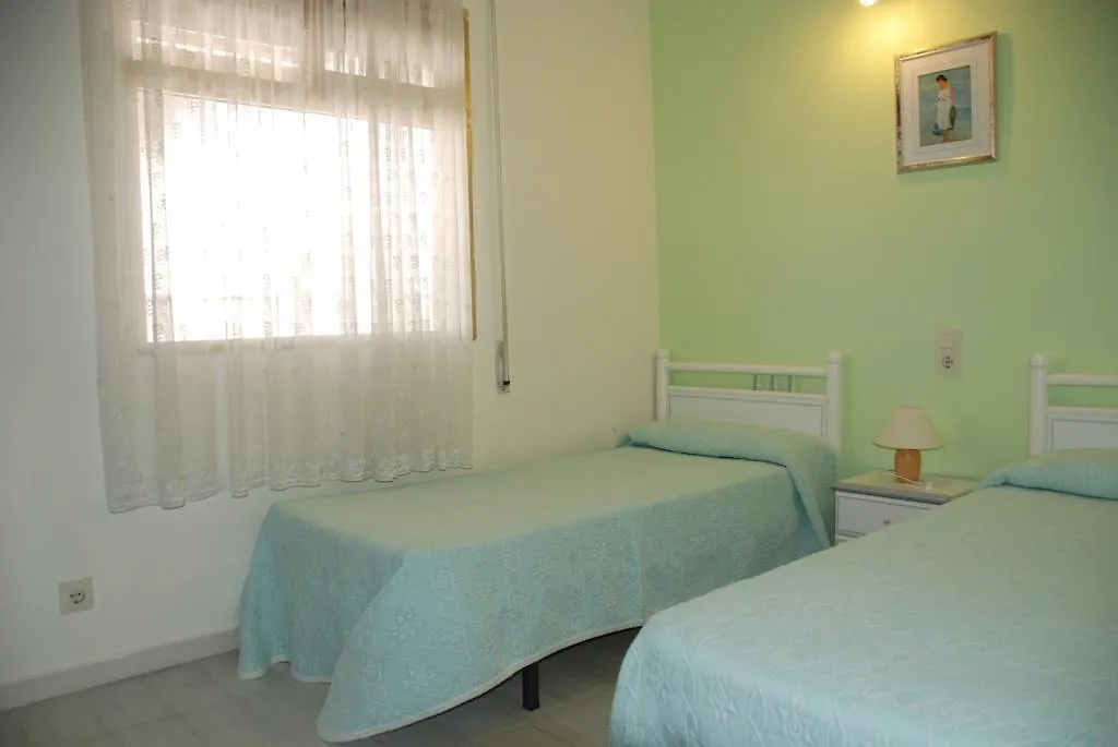 Zeus Versailles Cambrils Appartamento