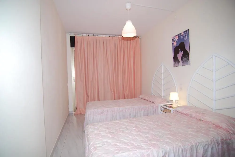 Appartamento Zeus Versailles Cambrils Spagna