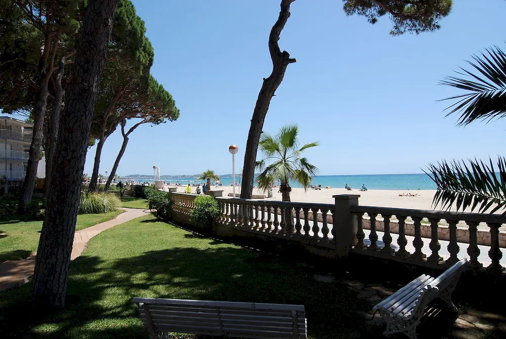 Zeus Versailles Cambrils